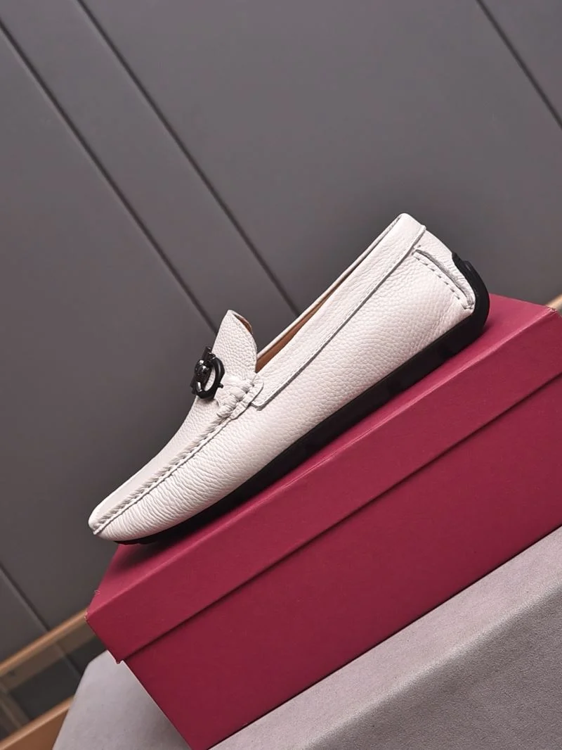 Ferragamo Shoes TravelReady 4852