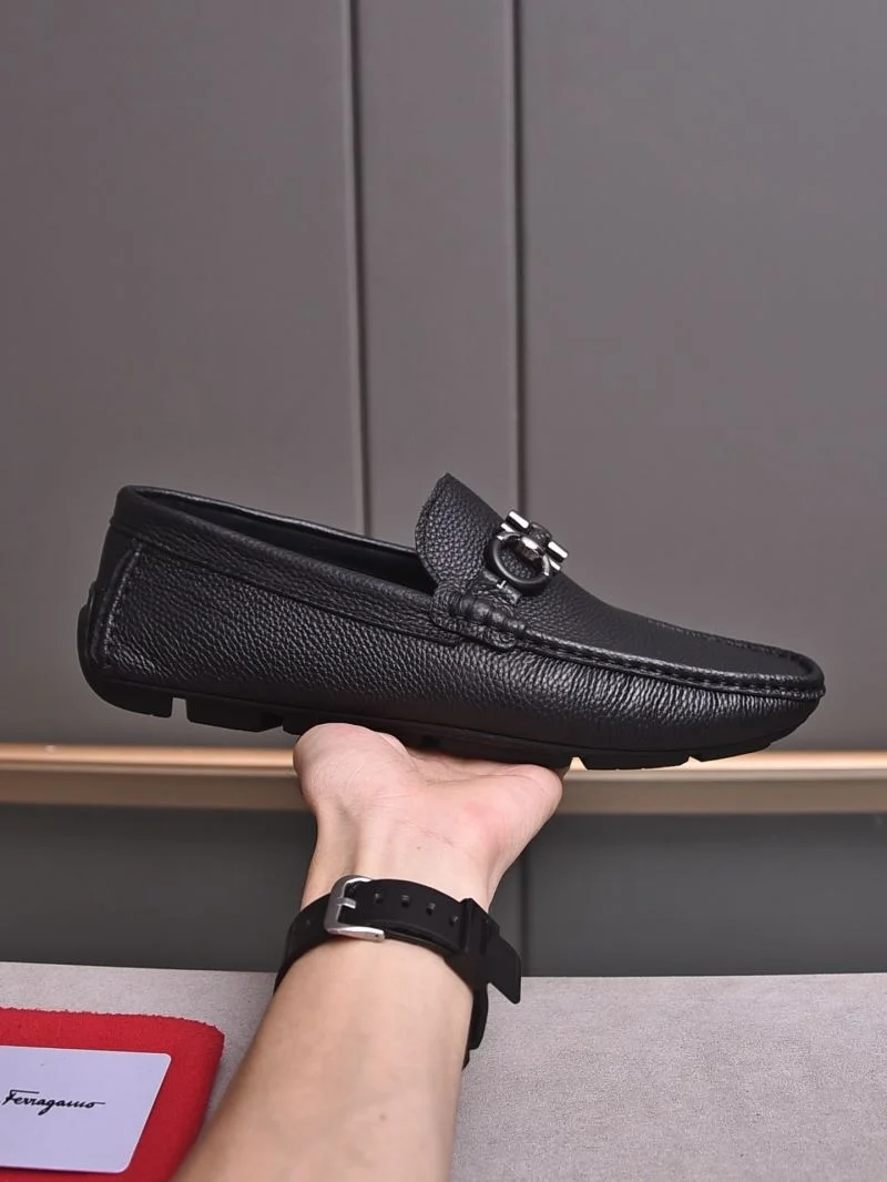 Stylish Ferragamo Shoes 4833