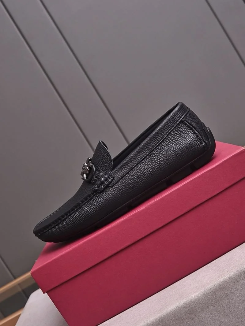 Stylish Ferragamo Shoes 4833