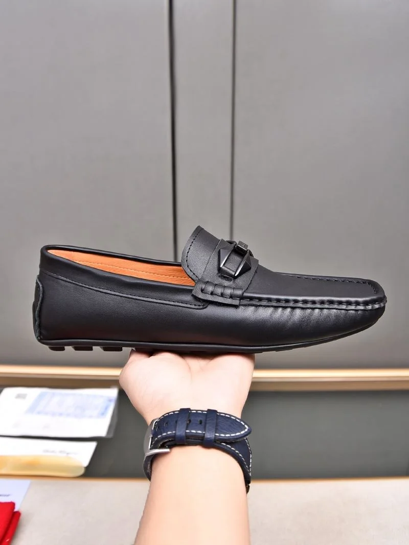 Ferragamo Shoes Modern 4857