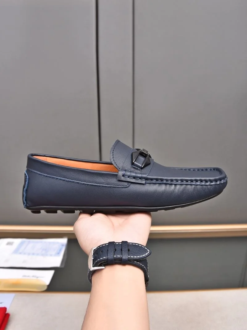 Breathable Ferragamo Shoes 4845