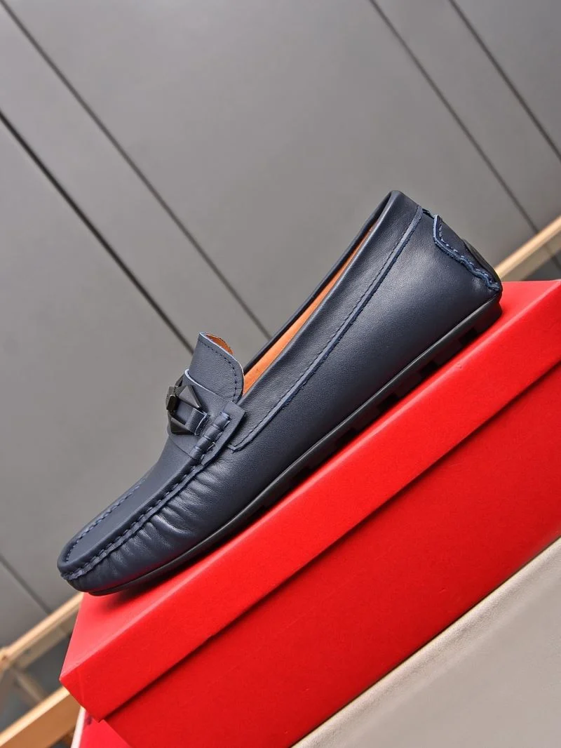 Breathable Ferragamo Shoes 4845