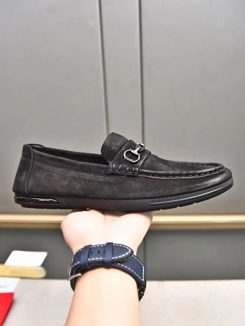 Ferragamo Shoes Cozy 4854