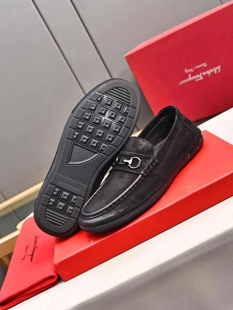 Ferragamo Shoes Cozy 4854