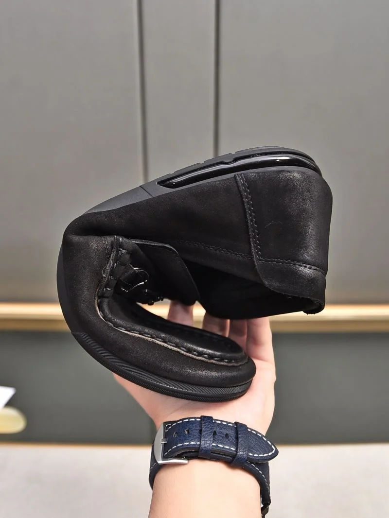 Ferragamo Shoes Cozy 4854