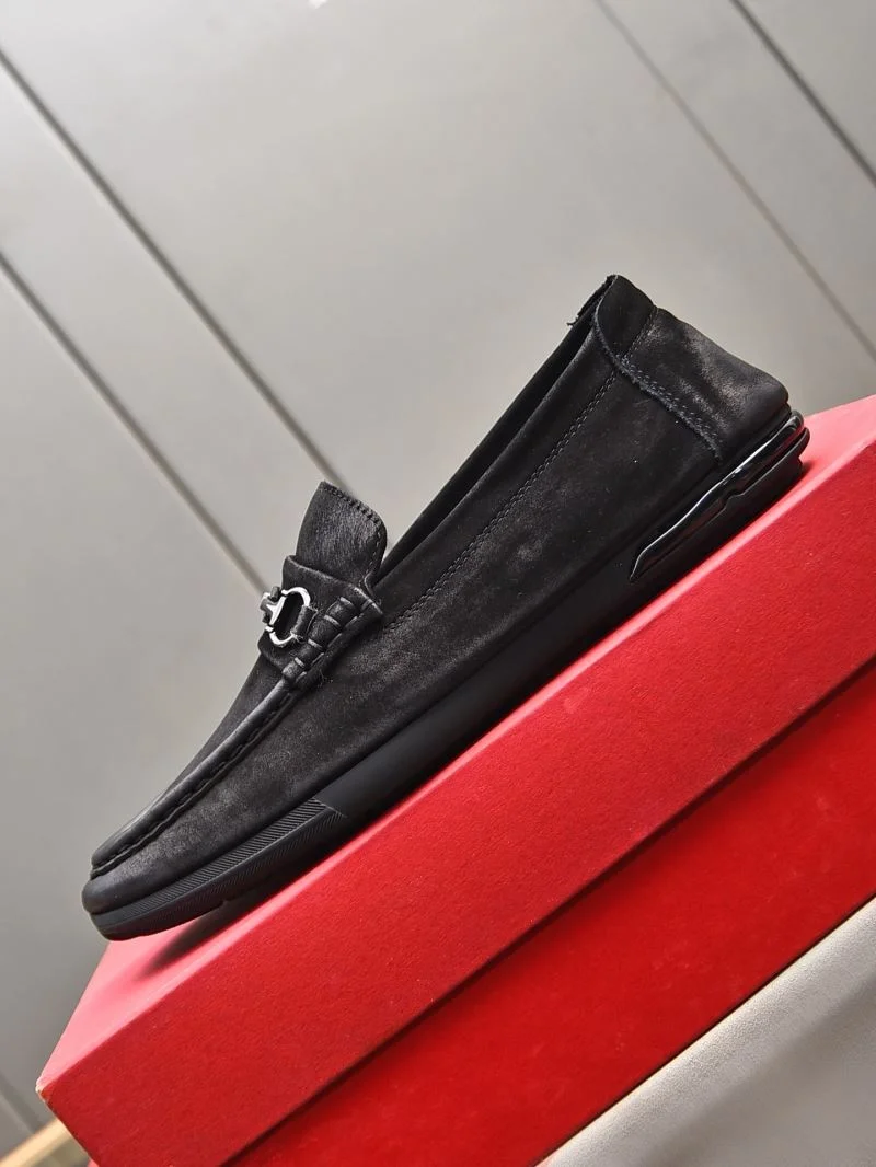 Ferragamo Shoes Cozy 4854