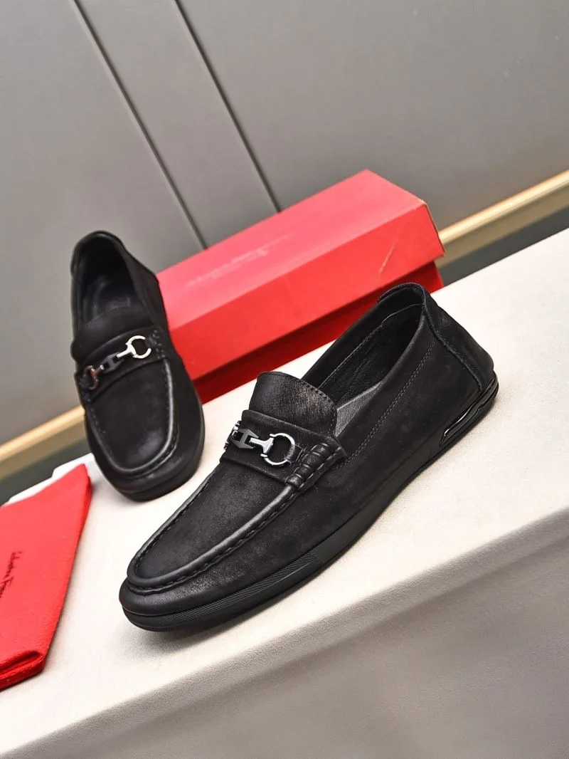 Ferragamo Shoes Cozy 4854