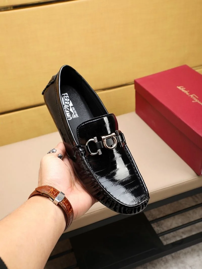 Ferragamo Shoes SmartChoice 4849