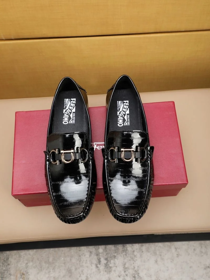 Ferragamo Shoes SmartChoice 4849
