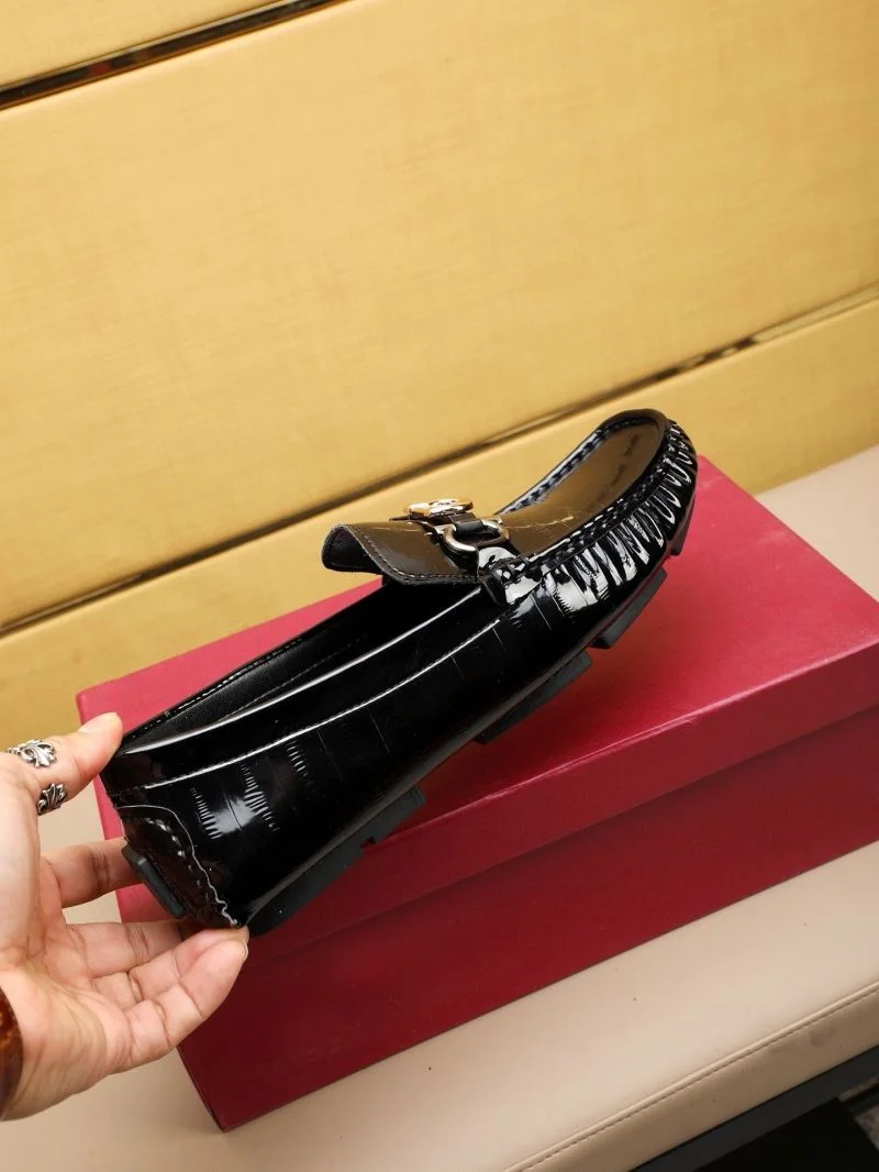 Ferragamo Shoes SmartChoice 4849