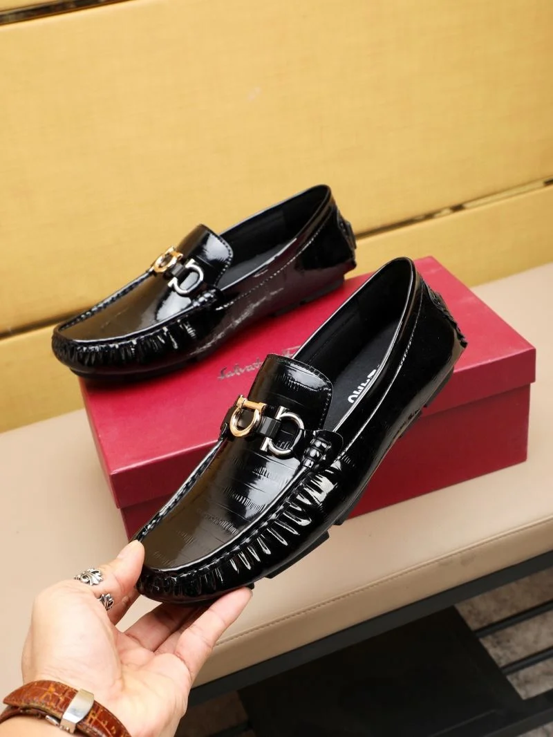 Ferragamo Shoes SmartChoice 4849