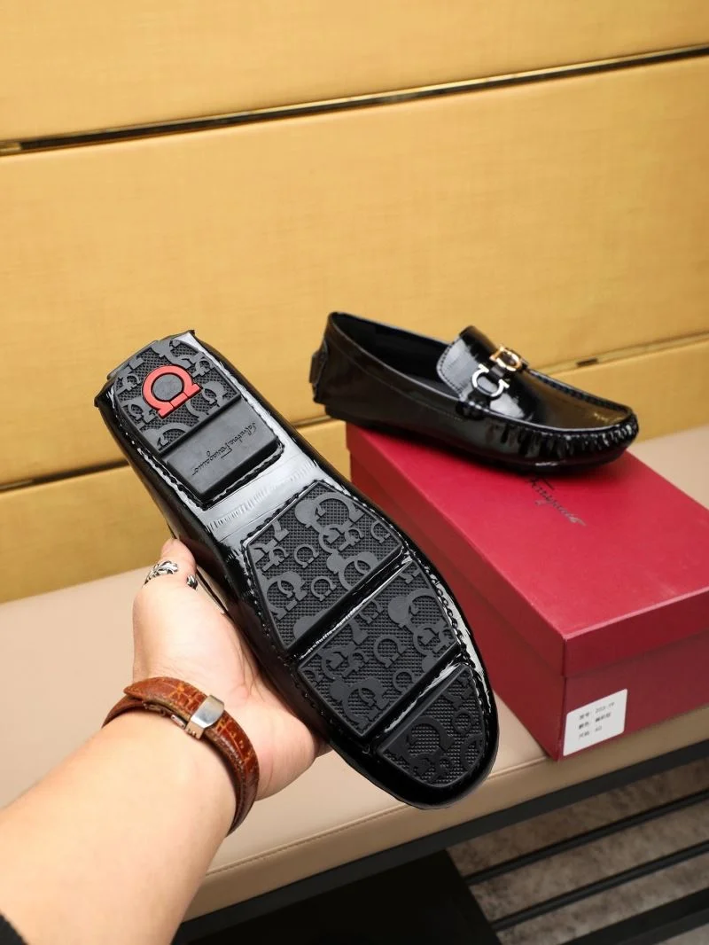 Ferragamo Shoes SmartChoice 4849