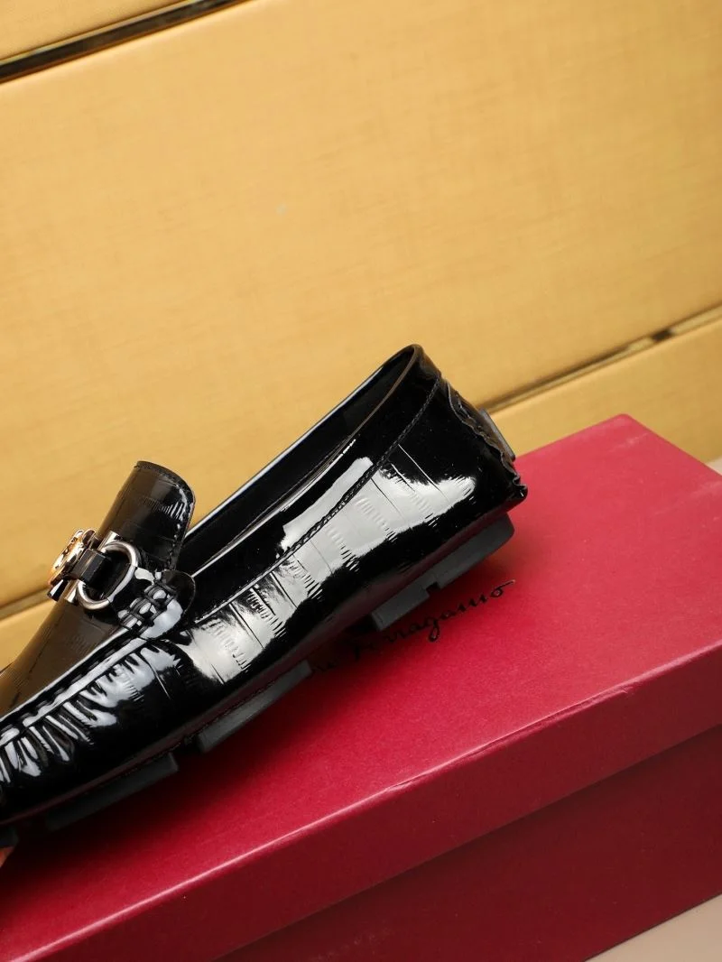 Ferragamo Shoes SmartChoice 4849