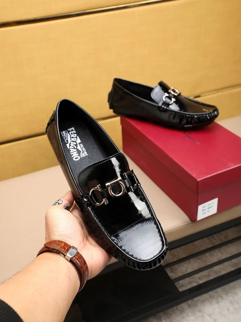 Ferragamo Shoes SmartChoice 4849