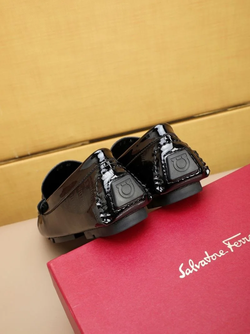 Ferragamo Shoes SmartChoice 4849