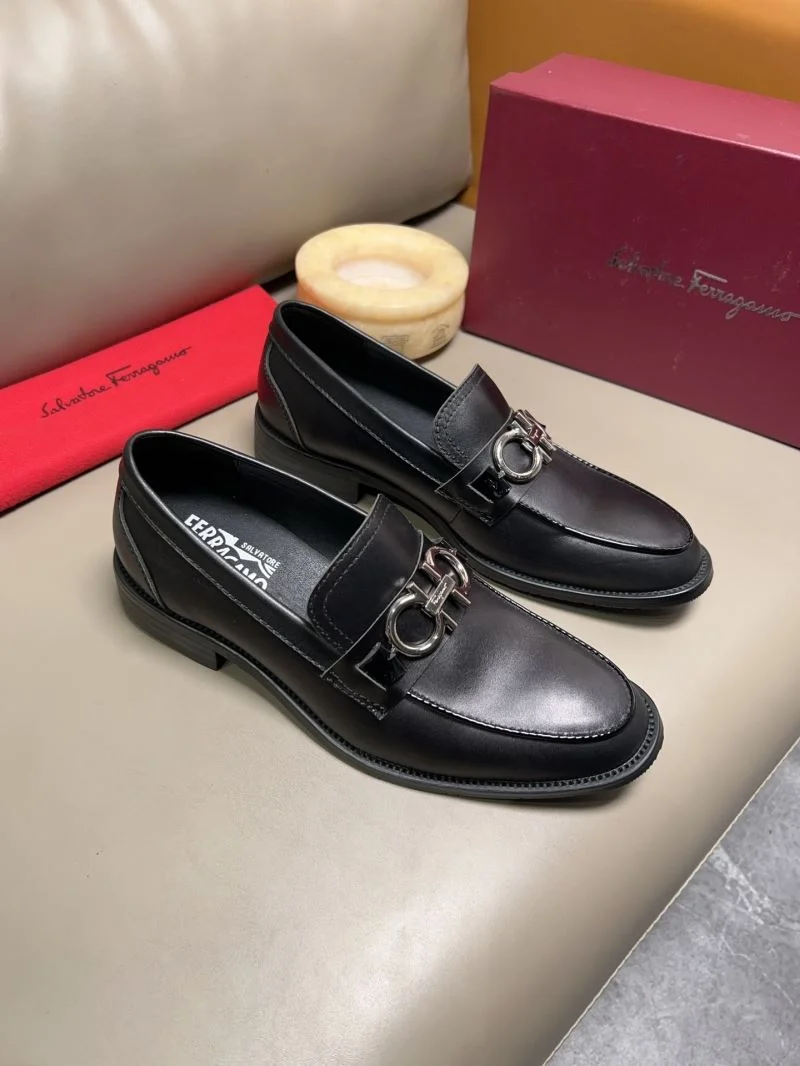 Ferragamo Shoes Packable 4819