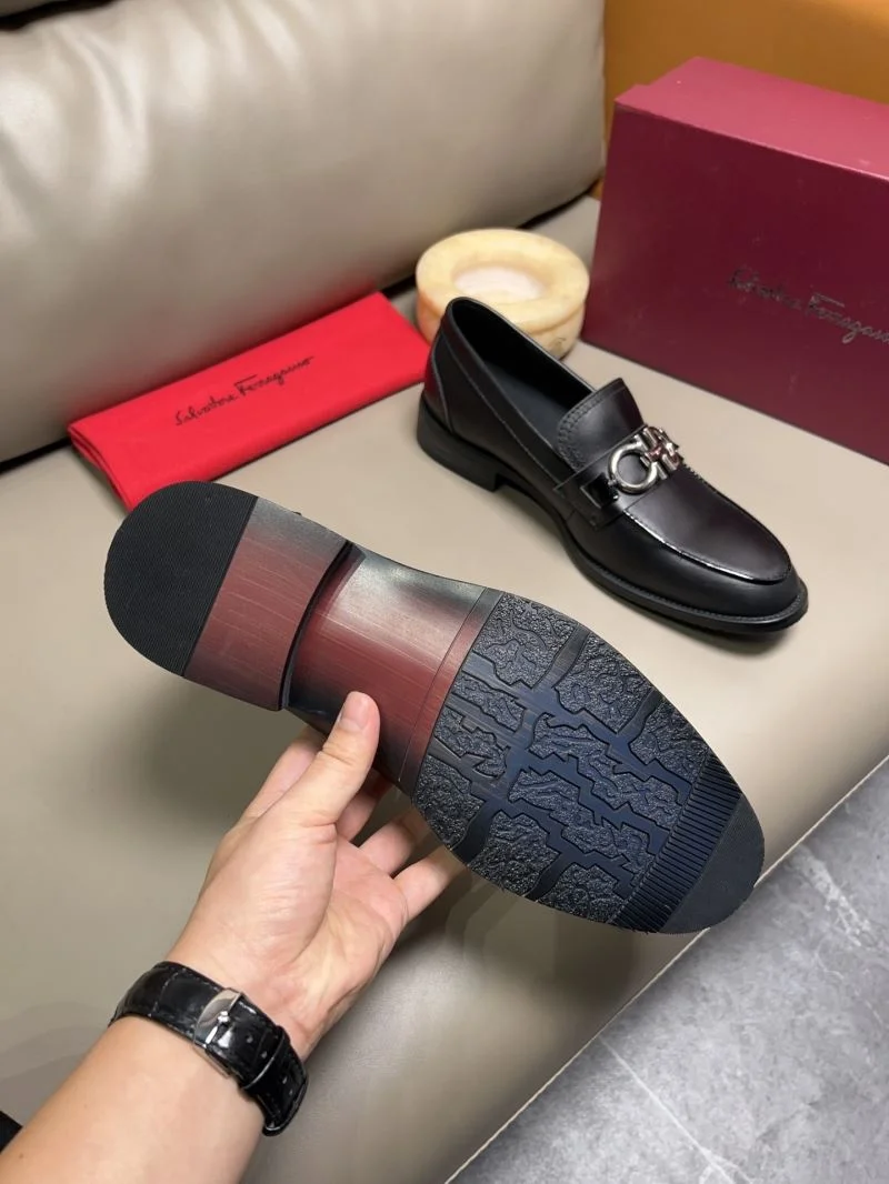 Ferragamo Shoes Packable 4819