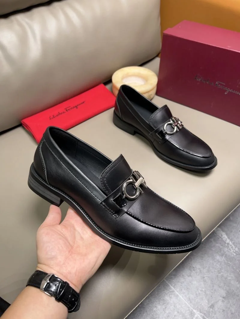 Ferragamo Shoes Packable 4819