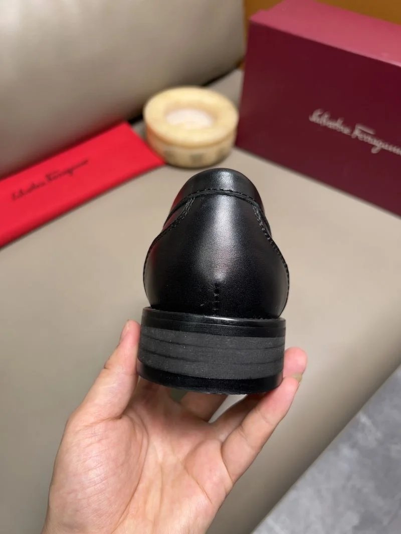 Ferragamo Shoes Packable 4819