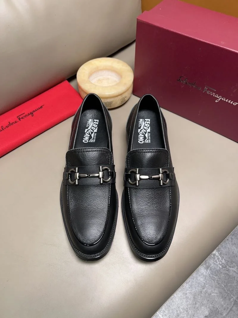 TopPick Ferragamo Shoes 4826