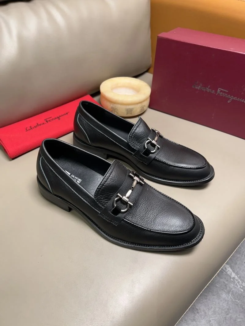 TopPick Ferragamo Shoes 4826