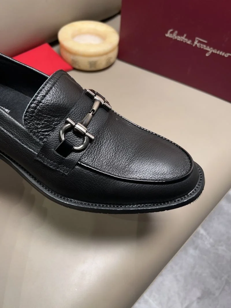 TopPick Ferragamo Shoes 4826