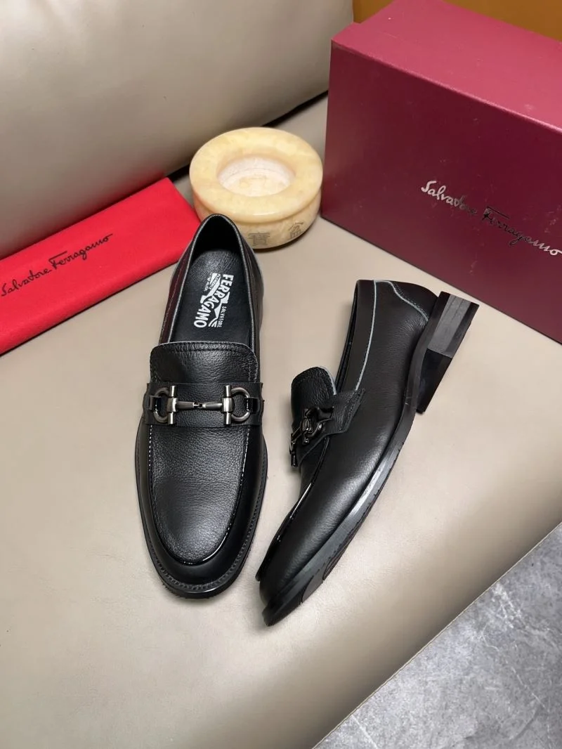 TopPick Ferragamo Shoes 4826