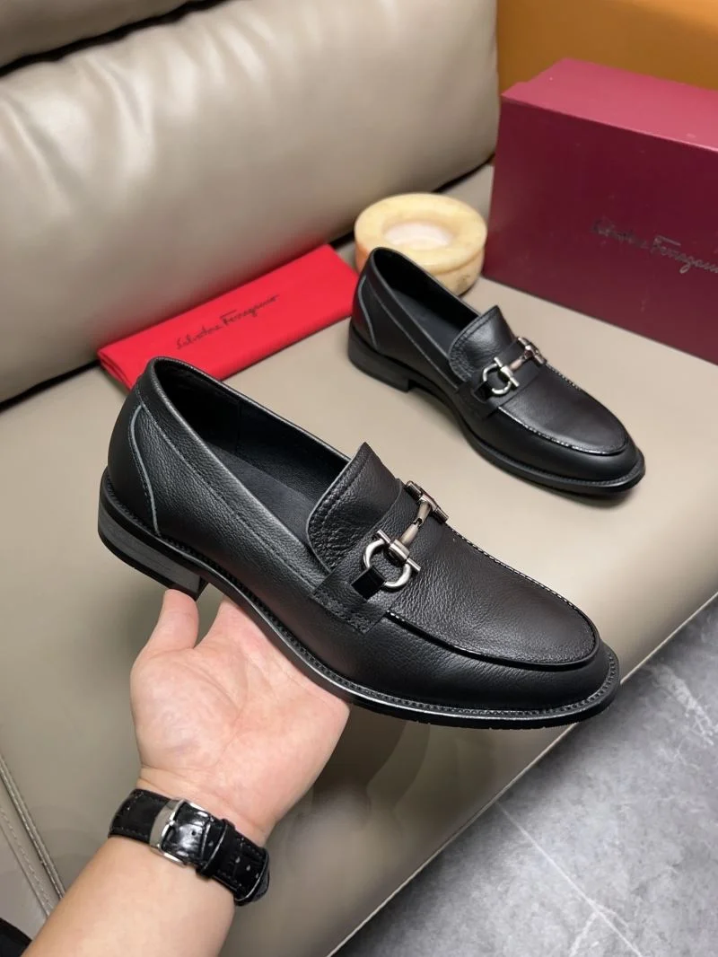 TopPick Ferragamo Shoes 4826