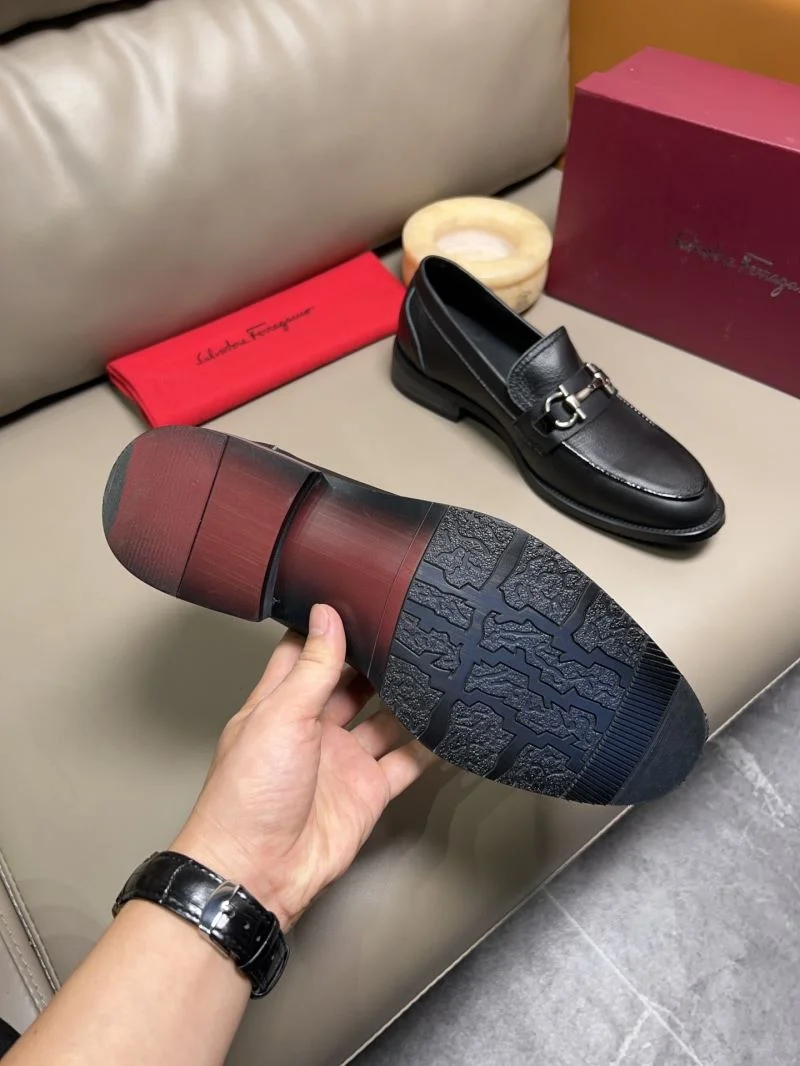 TopPick Ferragamo Shoes 4826