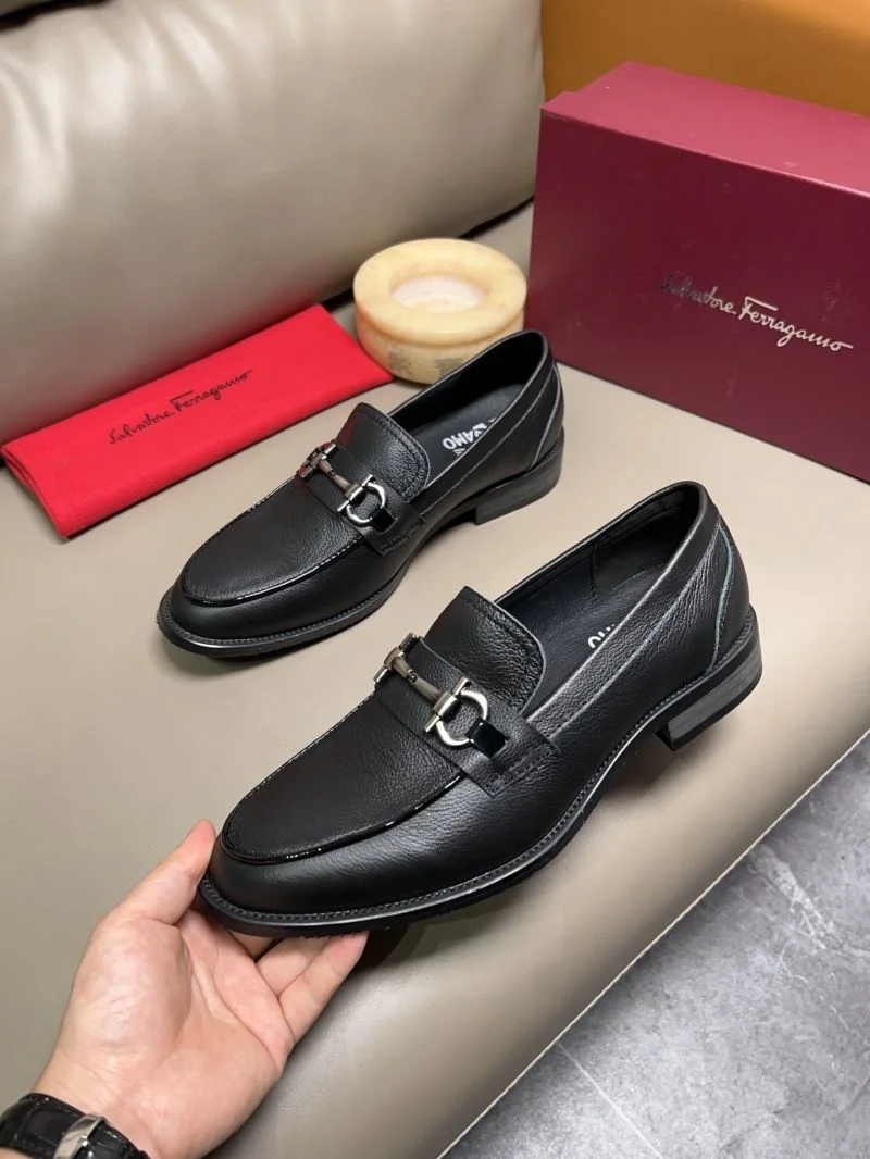 TopPick Ferragamo Shoes 4826
