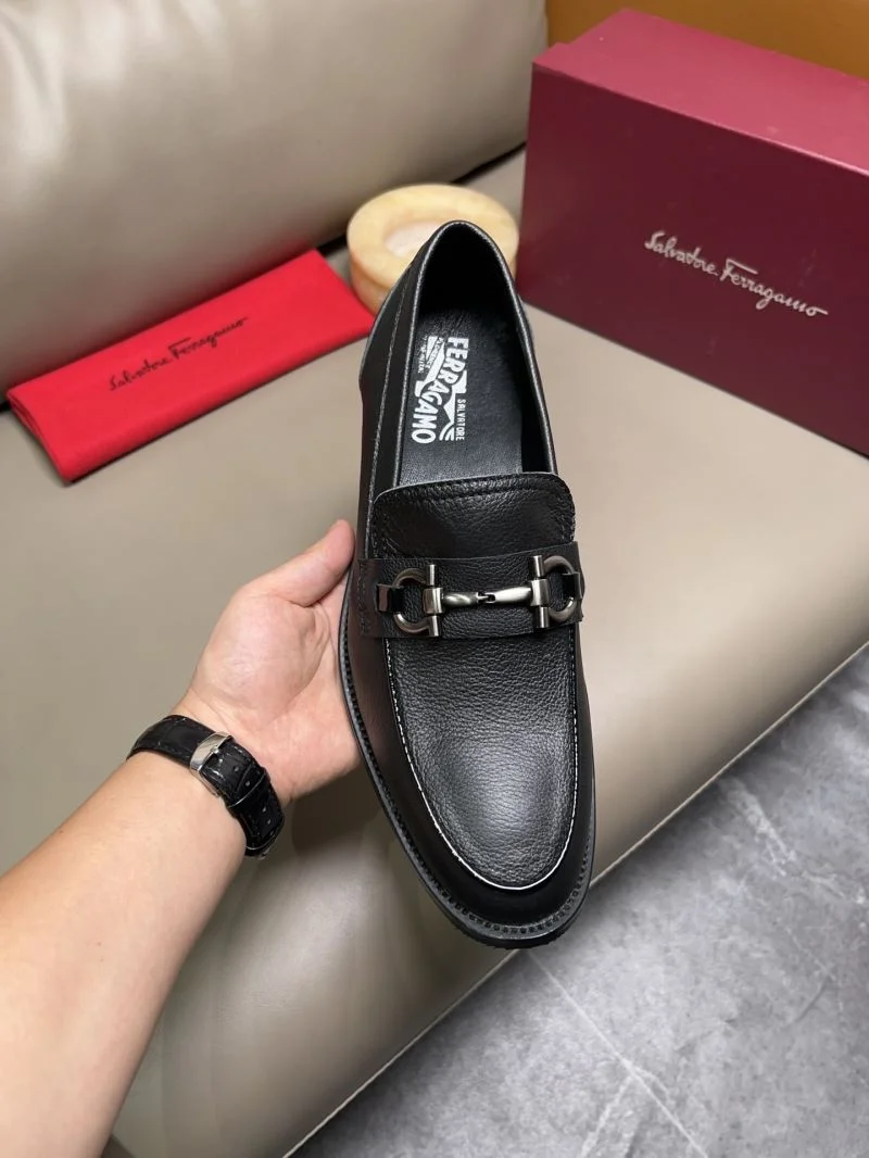TopPick Ferragamo Shoes 4826
