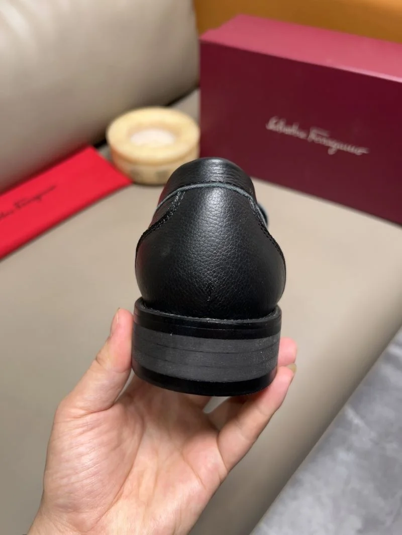 TopPick Ferragamo Shoes 4826