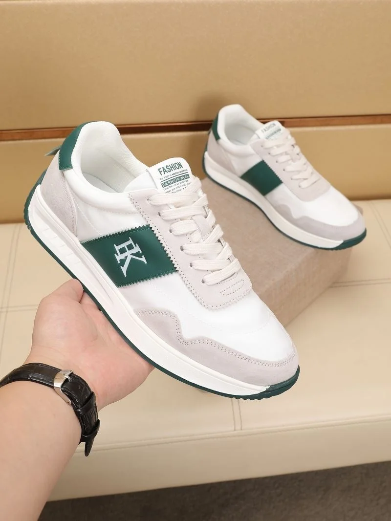 Ferragamo Shoes FlexibleFit 4878