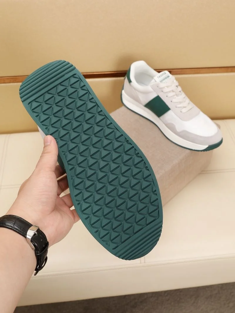 Ferragamo Shoes FlexibleFit 4878