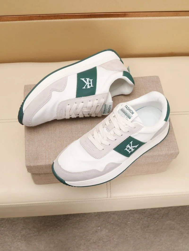 Ferragamo Shoes FlexibleFit 4878