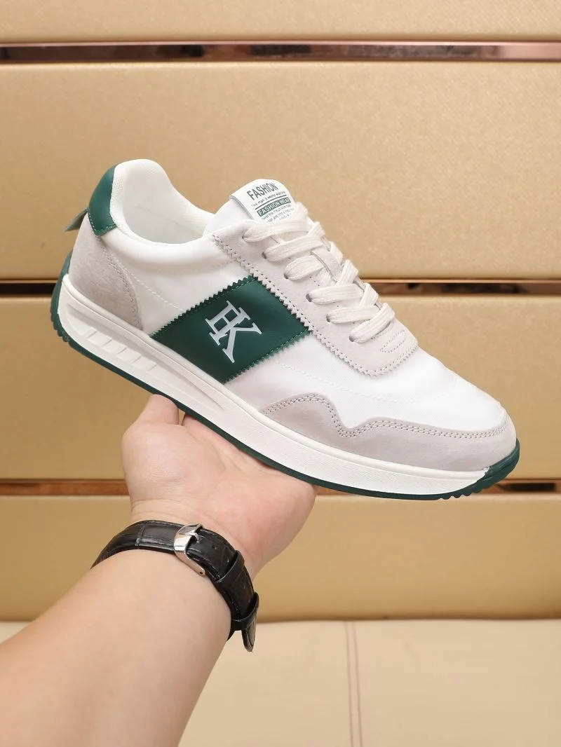 Ferragamo Shoes FlexibleFit 4878