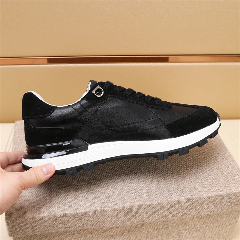 Functional Ferragamo Shoes 4820