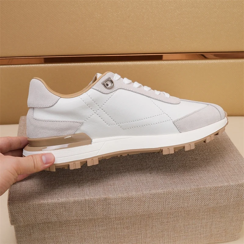 Ferragamo Shoes EasyCare 4816