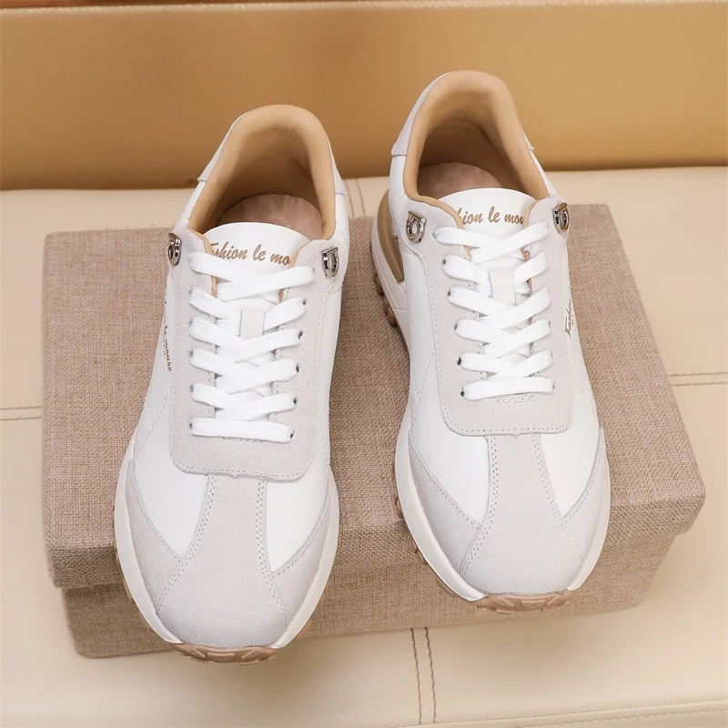 Ferragamo Shoes EasyCare 4816