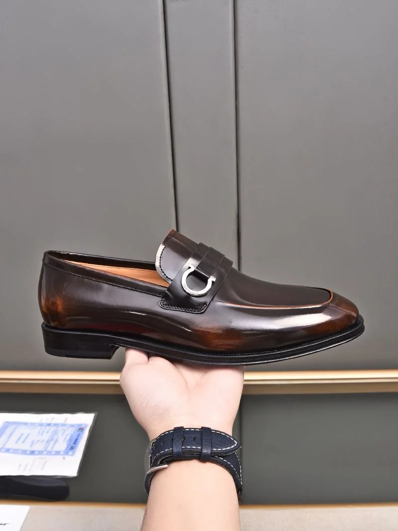 Ferragamo Shoes Thermal 4842