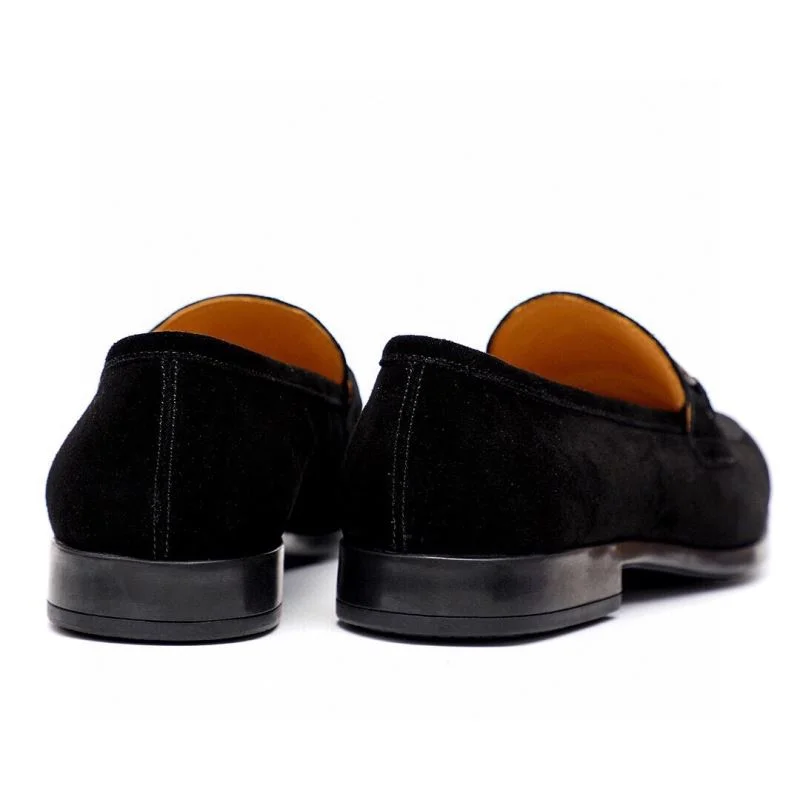Neat Ferragamo Shoes 4841