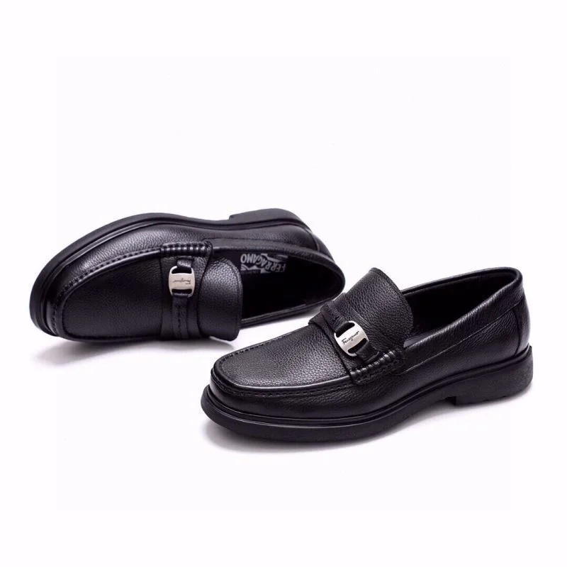 Ferragamo Shoes EasyCare 4876