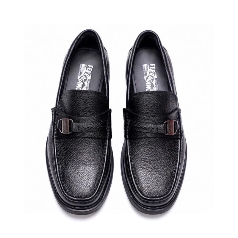 Ferragamo Shoes EasyCare 4876