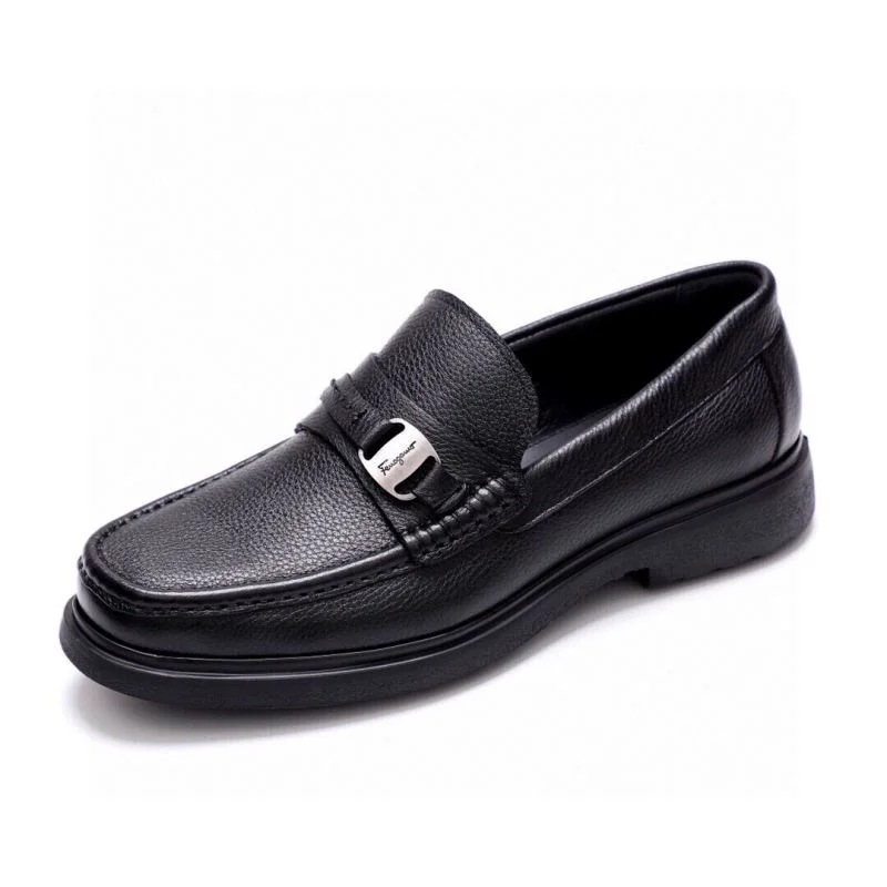 Ferragamo Shoes EasyCare 4876