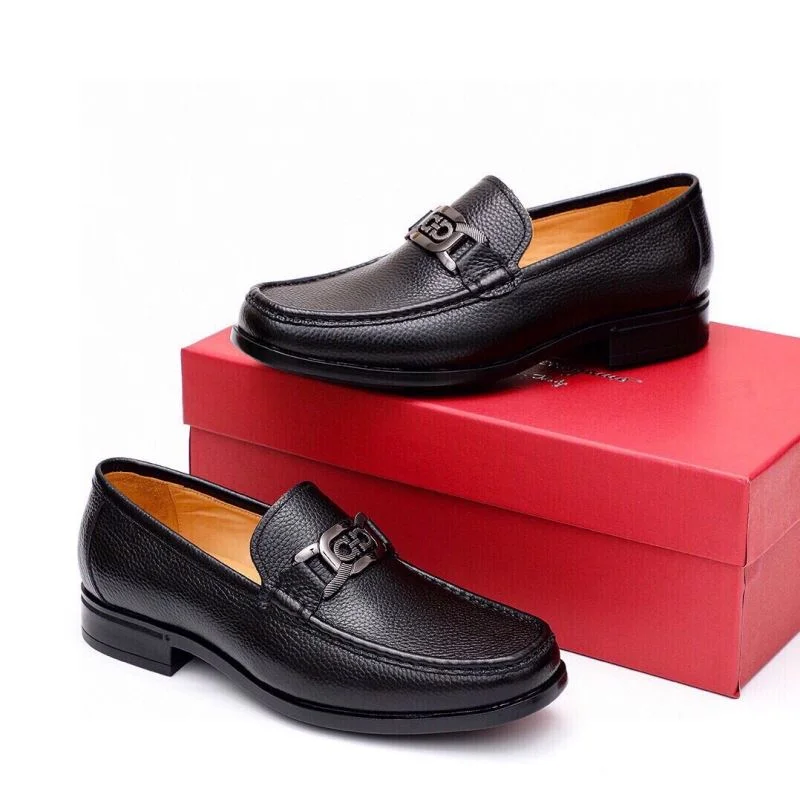Ferragamo Shoes Trendsetting 4812