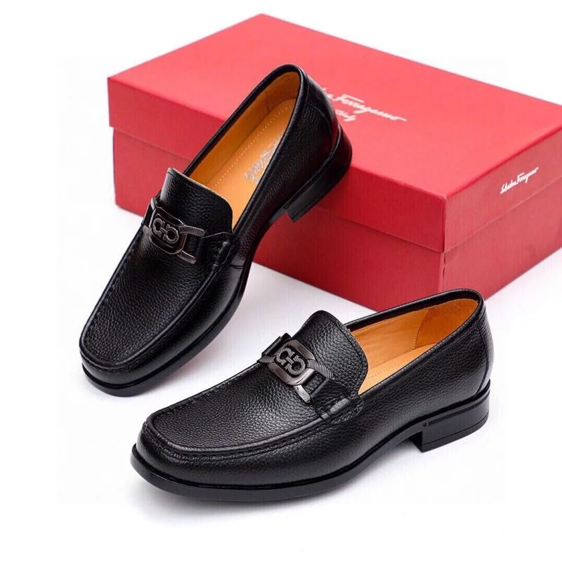 Ferragamo Shoes Trendsetting 4812