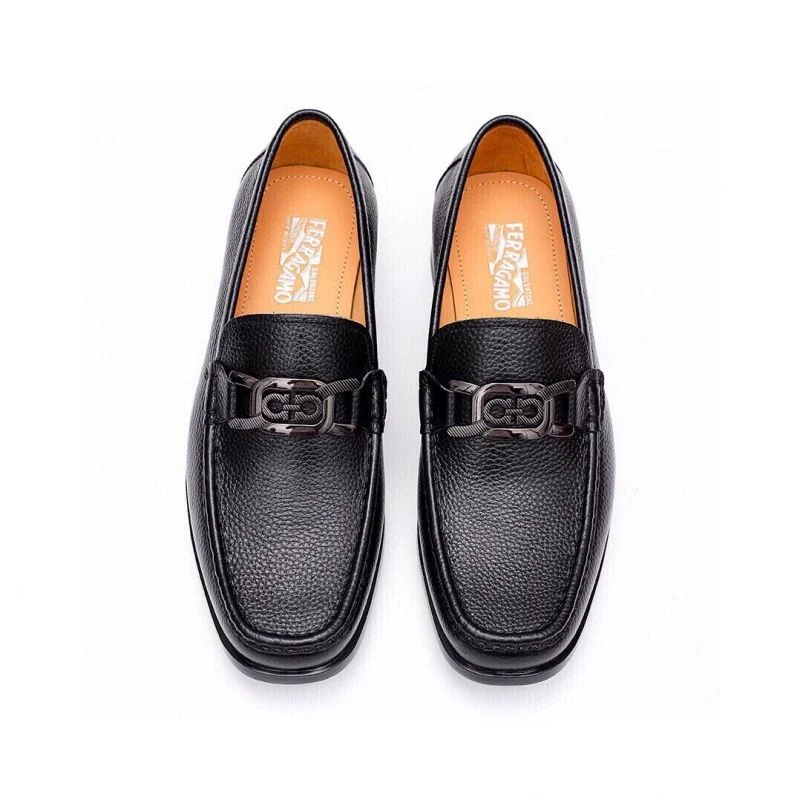 Ferragamo Shoes Trendsetting 4812