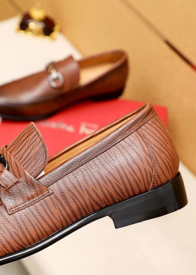 Functional Ferragamo Shoes 4815
