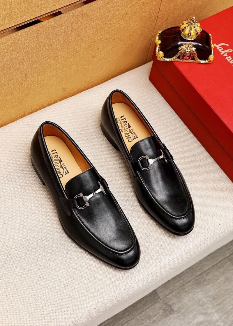 Vibrant Ferragamo Shoes 4917