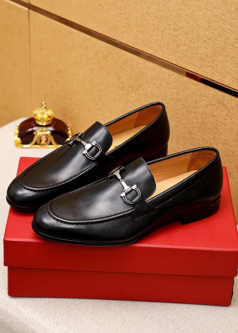 Vibrant Ferragamo Shoes 4917